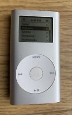 Apple ipod mini for sale  BRANDON