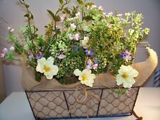 Spring artificial flower for sale  Miles City