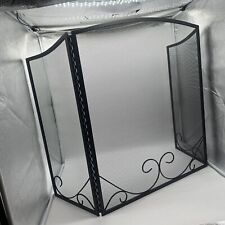 Panel fireplace screen for sale  Pueblo