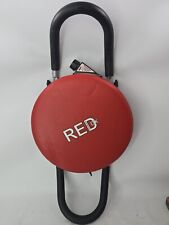 Usado, Silla de ejercicio abdominal RED DX Fitness Ab & Core Machine con asas ajustables  segunda mano  Embacar hacia Argentina