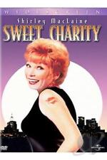 Sweet charity shirley for sale  STAINES-UPON-THAMES