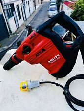 Hilti avr 110v for sale  LONDON