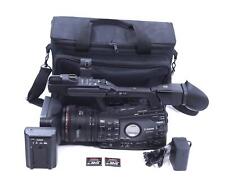 Canon XF300 A NTSC Professional HD Camcorder - Free Shipping for sale  Shipping to South Africa