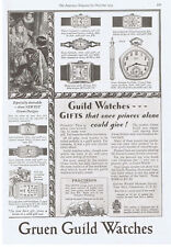 1929 gruen guild for sale  Greer