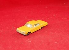 Vintage Lesney Matchbox No 20 Impala for sale  Shipping to South Africa