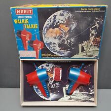 Vintage sci toy for sale  NELSON