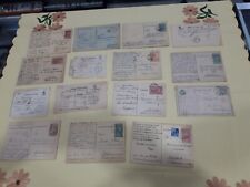 Briefe ungarn konvolut gebraucht kaufen  Bad Wildungen