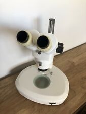 Binocular stereo microscope for sale  HINCKLEY