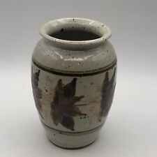 Studio pottery vase for sale  Morgan Hill