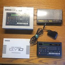 Yamaha qy10 complete for sale  Pacific Grove