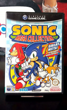 Sonic mega collection usato  Chiavari