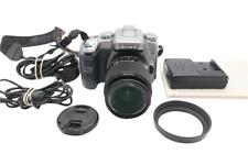 Sony a100 dslr for sale  UK