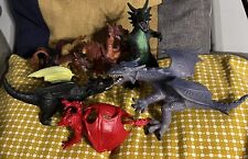 Dragon toys for sale  NOTTINGHAM