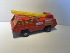 Matchbox blaze buster gebraucht kaufen  Hemmingen