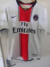 Maillot vintage psg d'occasion  Coulommiers