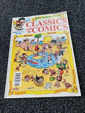 Classics from the Comics No. 5  Beano, Dandy and others. segunda mano  Embacar hacia Mexico