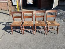 2 sheraton chairs for sale  Plainville