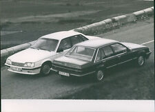 1980 opel senator d'occasion  Expédié en Belgium