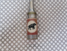 Vintage bottle lighter for sale  Holyoke