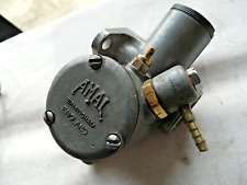 Amal monobloc carburetor. d'occasion  Expédié en Belgium