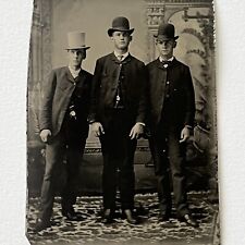 Antique tintype photograph for sale  Raleigh