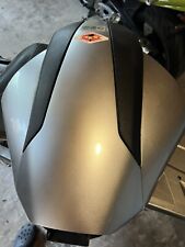 Honda nc700 luggage for sale  PETERBOROUGH