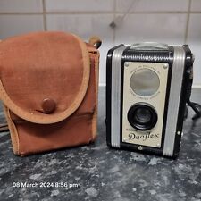 Vintage kodak duaflex for sale  ST. LEONARDS-ON-SEA