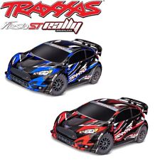 Traxxas 74154 ford usato  Spedire a Italy