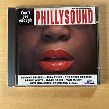 Phillysound can get gebraucht kaufen  Dittelsheim-Heßloch