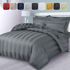 Luxury duvet cover for sale  BARKING