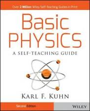 Basic physics self for sale  Montgomery