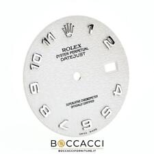 Rolex dial quadrante usato  Sant Angelo Romano