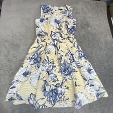 Dress womens yellow for sale  Bowling Green
