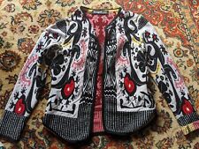 Gilet cardigan desigual d'occasion  Choisy-le-Roi