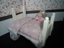 Miniature vtg dollhouse for sale  Clackamas