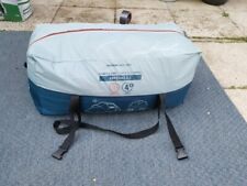 2 man tent lightweight for sale  SWANSCOMBE