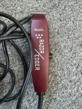 Wahl detailer razor for sale  OXFORD