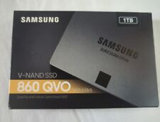 Samsung 860 qvo for sale  Gallatin