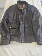 Belstaff waxed cotton for sale  Shipping to Ireland