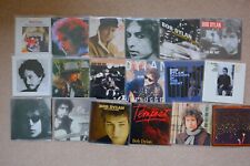 Bob dylan cds for sale  BUDLEIGH SALTERTON