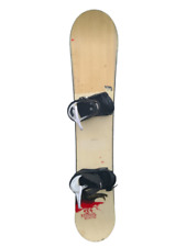 Ride fleetwood snowboard for sale  USA