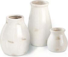 White ceramic vase for sale  Charlotte