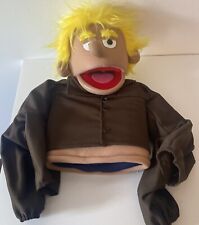 Vintage puppet productions for sale  Hamilton