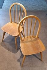 Ercol 400 windsor for sale  WEST MALLING