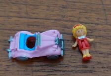 Polly pocket polly for sale  TORQUAY