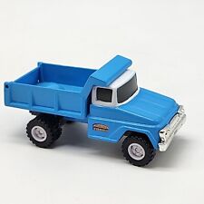 2012 Tonka Toys carrocerias de metal fundido caminhão basculante hidráulico azul-petróleo frete grátis  comprar usado  Enviando para Brazil