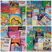 Childrens book bundle for sale  STOKE-ON-TRENT