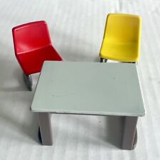 Playmobil furniture table for sale  SLOUGH