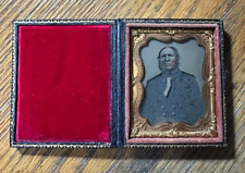 1850s ambrotype photo for sale  Granger