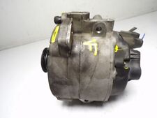 94860301502 ALTERNATOR / 94860301502 / 17300192 FOR PORSCHE CAYENNE TYPE 9PA, used for sale  Shipping to South Africa